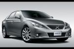 Toyota Mark-X 2010 года